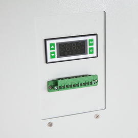سیستم خنک کننده کابینت کنترل از راه دور، سیستم خنک کننده محفظه برق