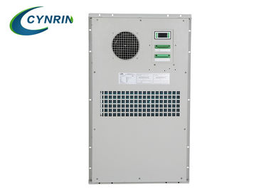 IP55 کابینت برق کولر تهویه مطبوع خنک کننده / گرمایش برای انواع کابینت