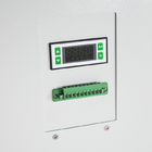 سیستم خنک کننده کابینت کنترل از راه دور، سیستم خنک کننده محفظه برق تامین کننده