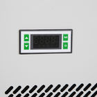 R134a کنترل پنل تهویه مطبوع، کولر هوا تنظیم کننده فرکانس متغیر تامین کننده