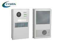 IP55 کابینت برق کولر تهویه مطبوع خنک کننده / گرمایش برای انواع کابینت تامین کننده
