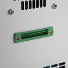 1700BTU 48V DC Powered تهویه مطبوع برای کابینت باتری تلفن همراه در فضای باز تامین کننده