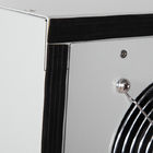 سیستم خنک کننده محفظه DC، سیستم خنک کننده کابین 19 اینچ 40U فولاد تامین کننده
