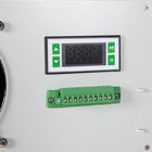 اتصال برق کابری تهویه مطبوع 2000W 60HZ ادغام آسان تامین کننده