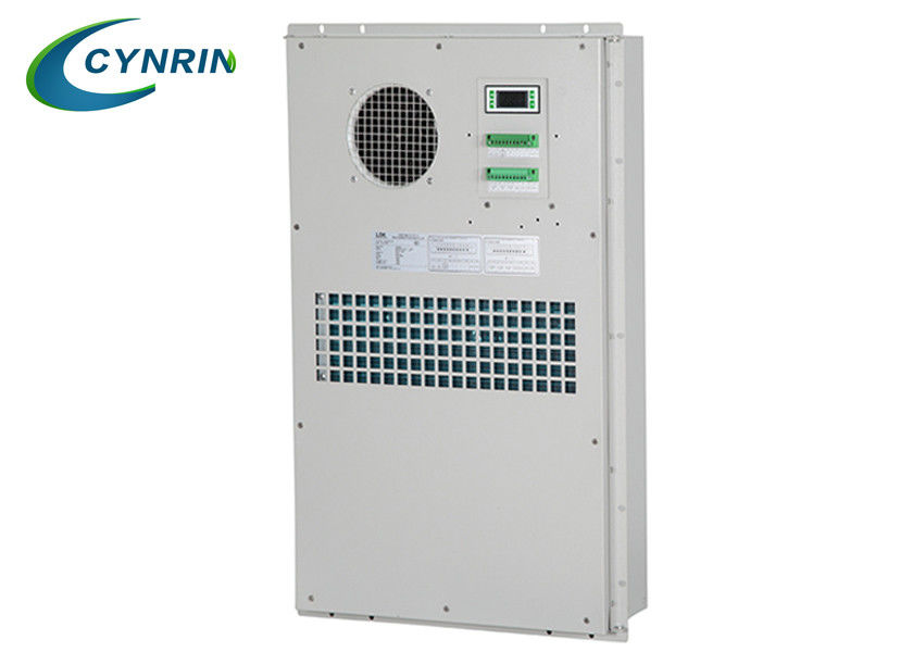 60HZ واحد خارجی خارجی AC، سیستم های کنترل خنک کننده تجاری تامین کننده