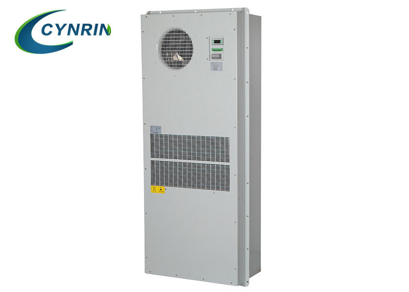 سیستم خنک کننده محفظه صنعتی 220V، سیستم خنک کننده محفظه برق تامین کننده