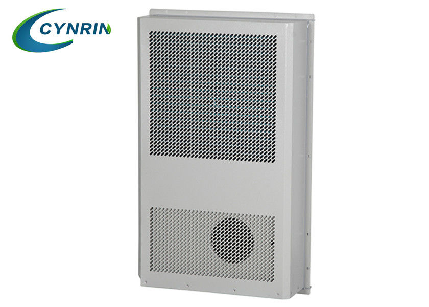 سیستم خنک کننده محفظه برق 800 وات، سیستم های خنک کننده پانل های برق تامین کننده