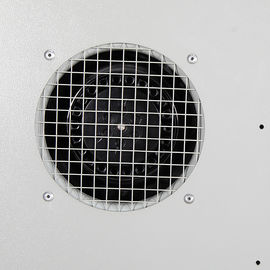 48V DC 500W پانل کنترل پنل برای تهویه مطبوع جانبی سرور / نصب شده