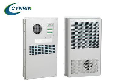 چین IP55 کابینت برق کولر تهویه مطبوع خنک کننده / گرمایش برای انواع کابینت کارخانه