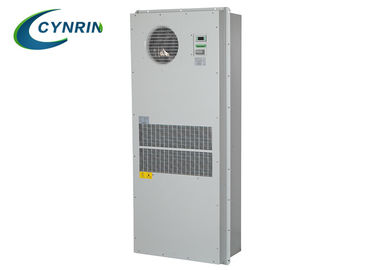 5000W IP55 اتاق خنک کننده سرور اتاق مقاوم در برابر خوردگی کم سر و صدا